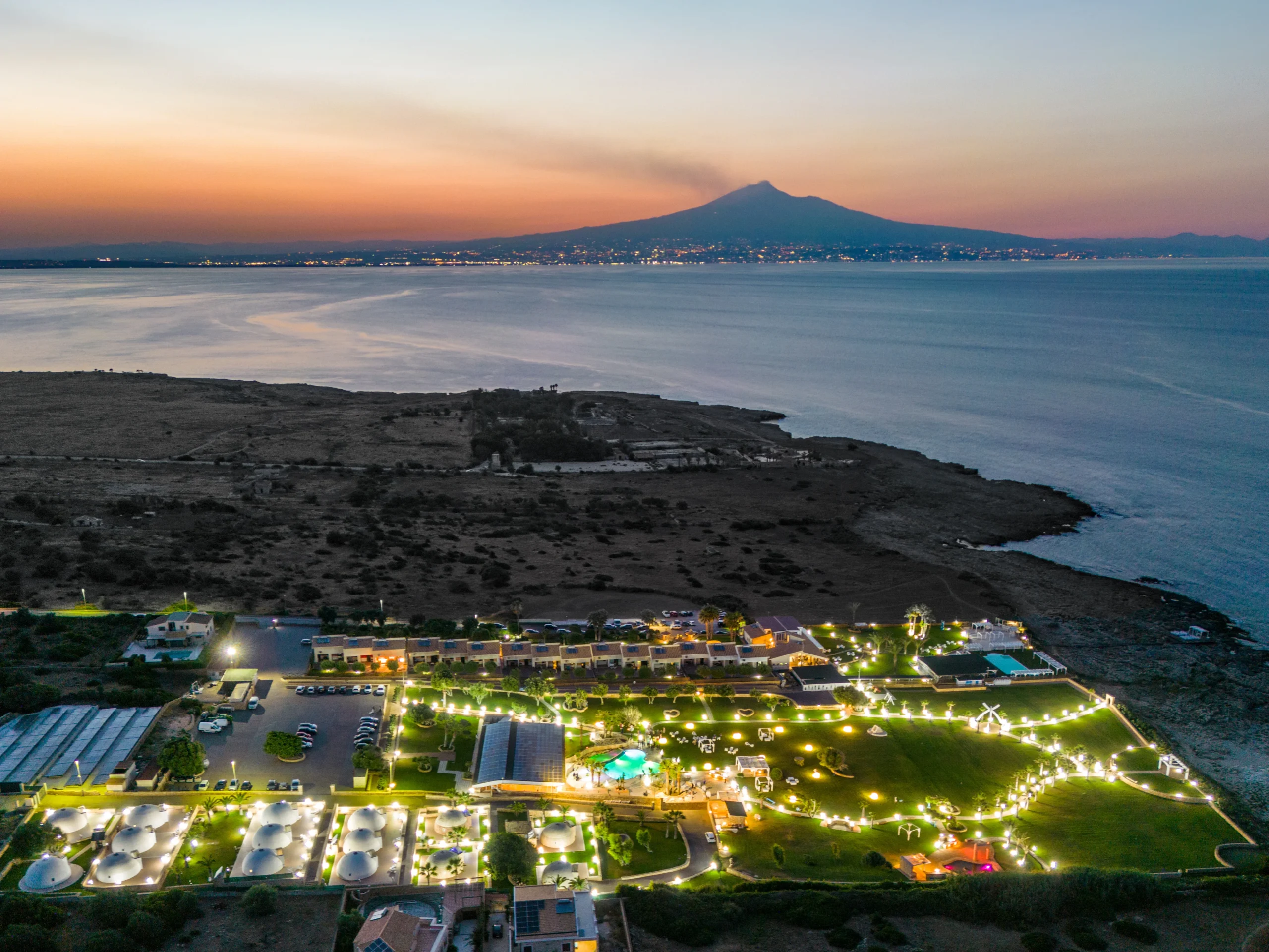 منتجعات آزورو