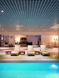 مركز صحي متكامل