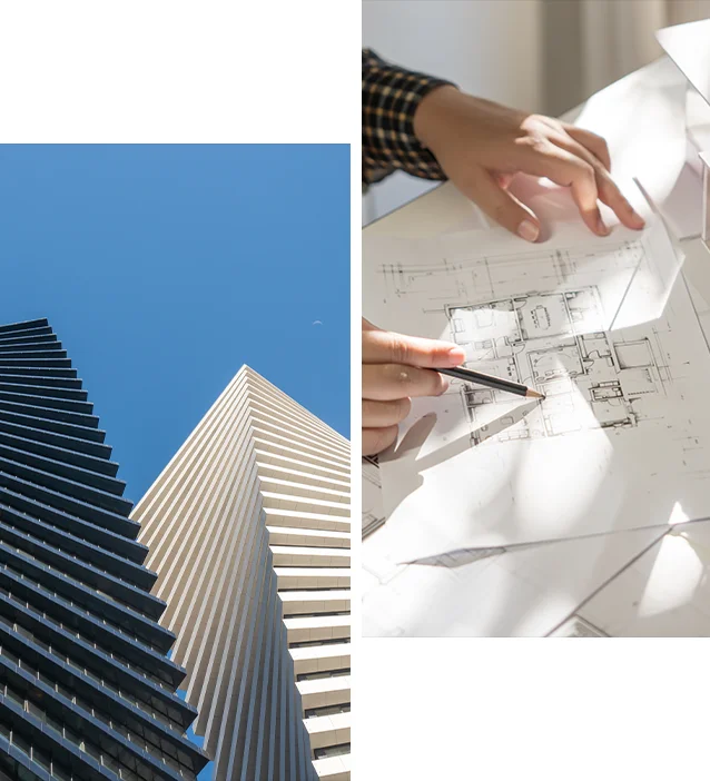 عن مجموعة القصر