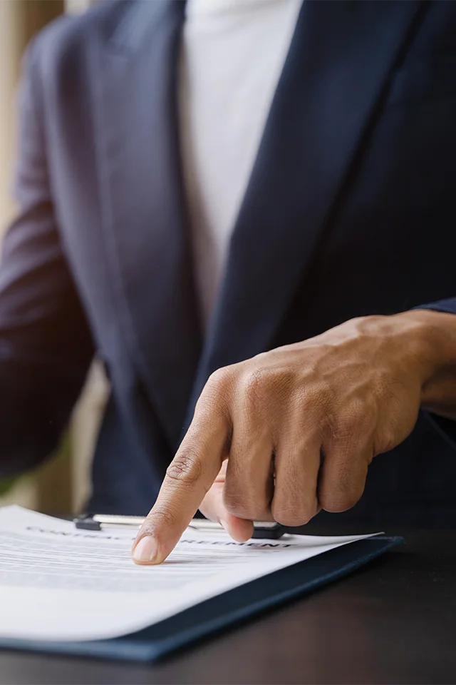 خبرة وكفاءة