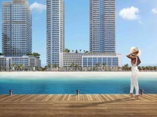 اطلاق مشروع جديد في الامارات